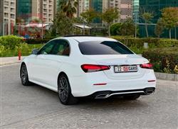 مرسيدس بنز E-Class